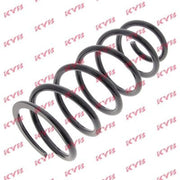KYB 2 x Suspension Springs fits Toyota Land Cruiser Prado 2002-2010 3.0 4.0