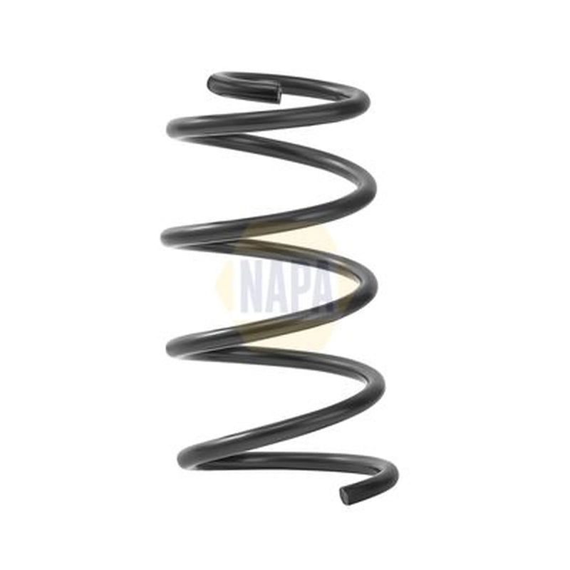 NAPA Front Suspension Coil Spring fits Mini Mini Countryman 2012-2016