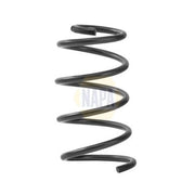 NAPA 2 x Suspension Springs fits Mini Mini Countryman 2012-2016