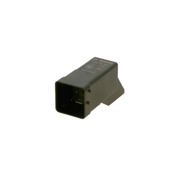 Bosch Glow Plug Control Unit