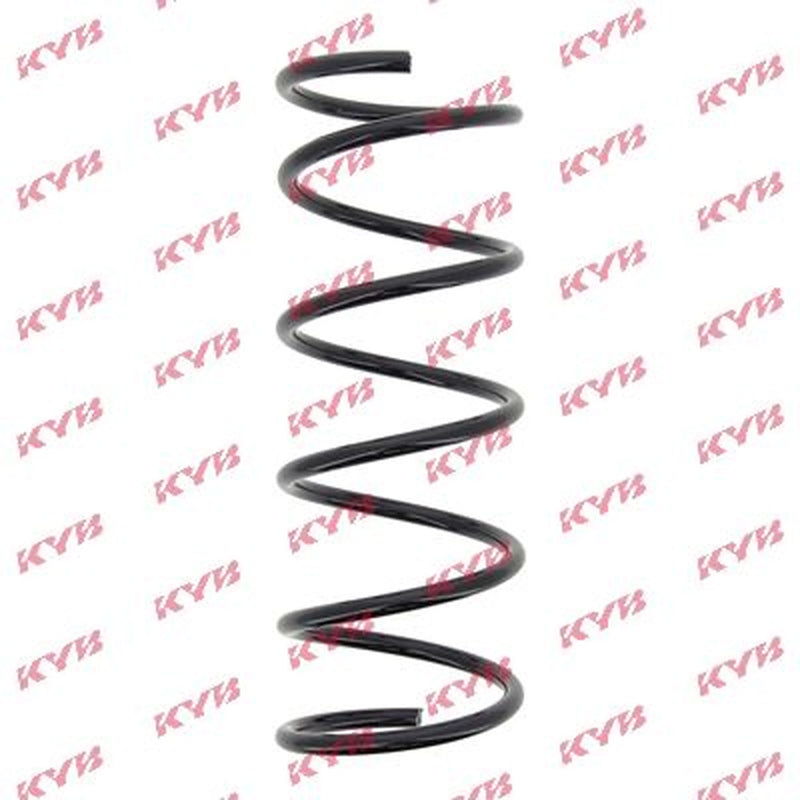 KYB 2 x Suspension Springs fits Ford Fiesta 1996-2002 1.4