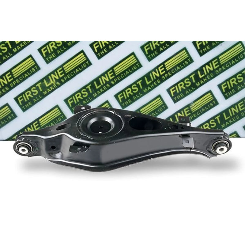 First Line Control/Trailing Arm fits Ford Focus IV 2018-2025 1.0 1.5 2.0 2.3