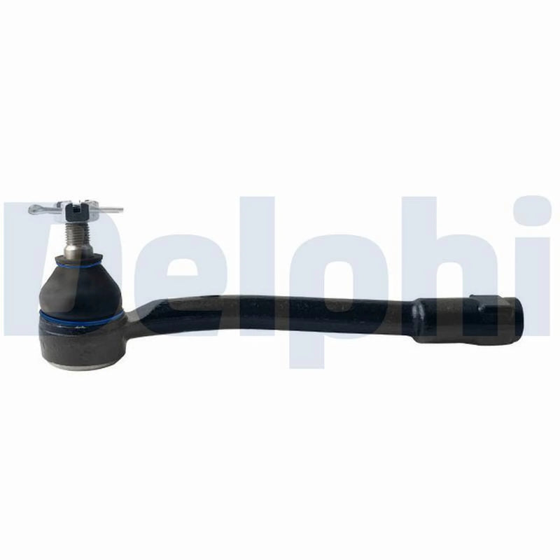 Delphi Steering Tie Rod End Ball Joint Front Left M14 x fits Hyundai I800 Travel