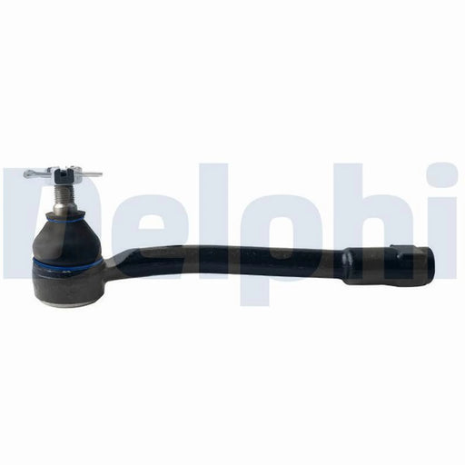 Delphi Steering Tie Rod End Ball Joint Front Left M14 x TA3945