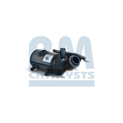 BM Catalysts Homologated Petrol Cat fits Renault Twingo III 2014-2019 1.0