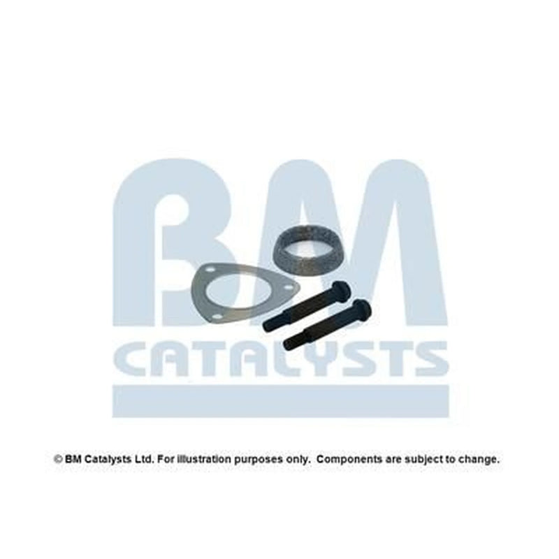 BM Catalysts Fitting Kit FK90608B FK90608B