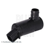 Blue Print Windscreen Washer Pump ADG00305