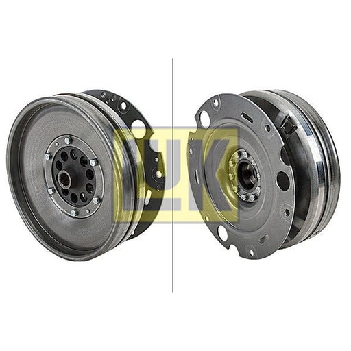LuK Engine Flywheel Teeth fits Audi A4 B8 2007-2015 2.7 3.0