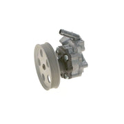 Bosch Power Steering Hydraulic Pump fits Audi Q5 2008-2016 2.0