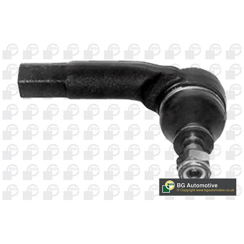 BGA Steering Tie Rod End Ball Joint Front Right fits Ford Fiesta V 2001-2010