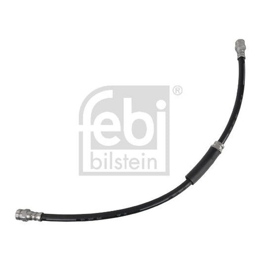 Febi Brake Hydraulic Hose Line Front Right 30794