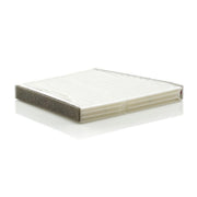 MANN-FILTER Cabin Air Filter (Pollen Filter)
