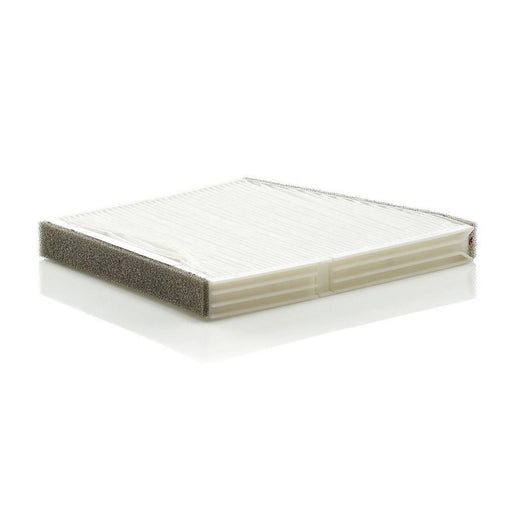 MANN-FILTER Cabin Air Filter (Pollen Filter)