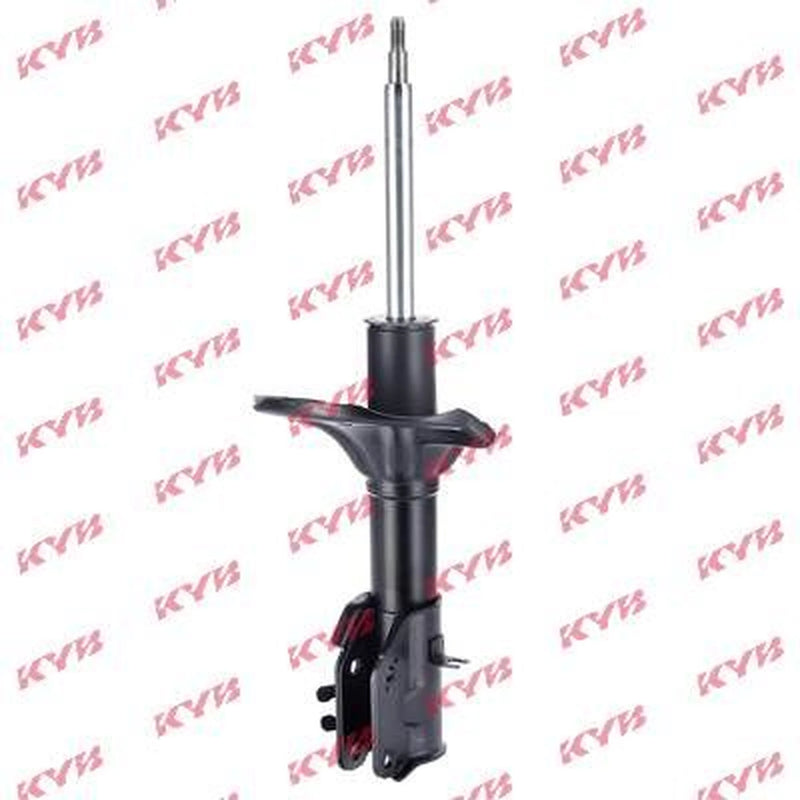 KYB 2 x Front Shock Absorbers fits Hyundai Trajet 2000-2008 2.0 2.7