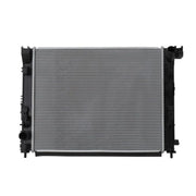 Hella Engine Radiator 8MK 366 306-091