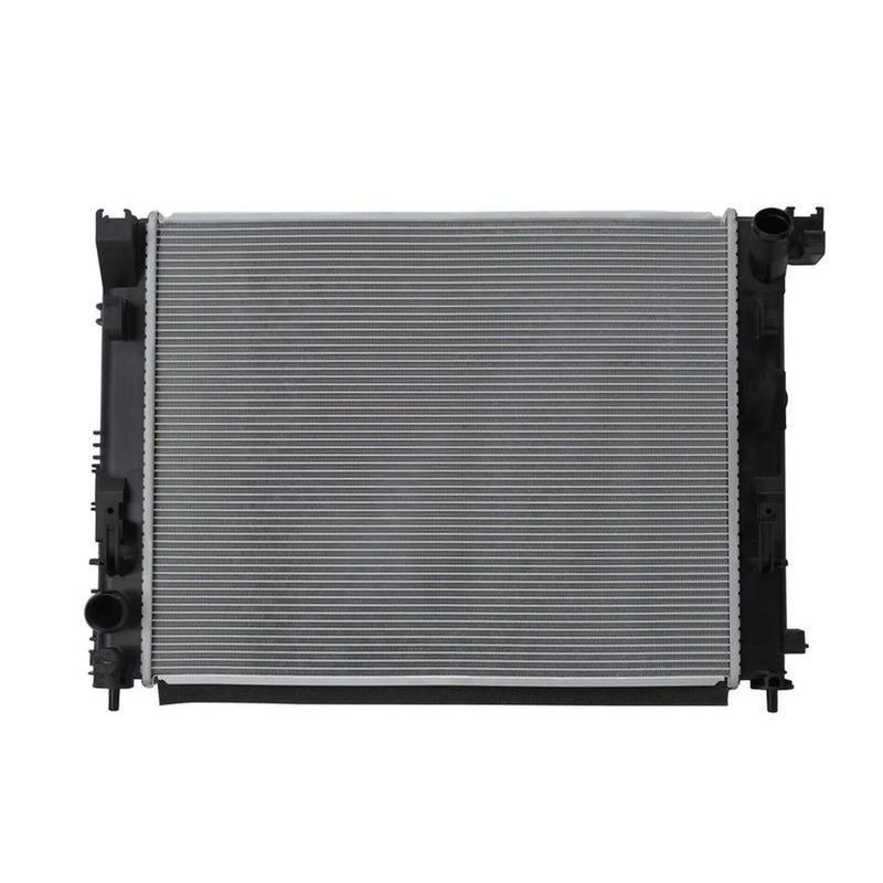 Hella Engine Radiator 8MK 366 306-091
