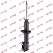 KYB 2 x Front Shock Absorbers fits Mazda 121 II 1990-1996 1.3