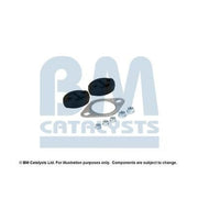 BM Catalysts Fitting Kit FK80621C FK80621C