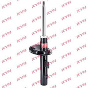 KYB 2 x Shock Absorbers fits Citroën Zx 1991-1997 1.1 1.4 1.9