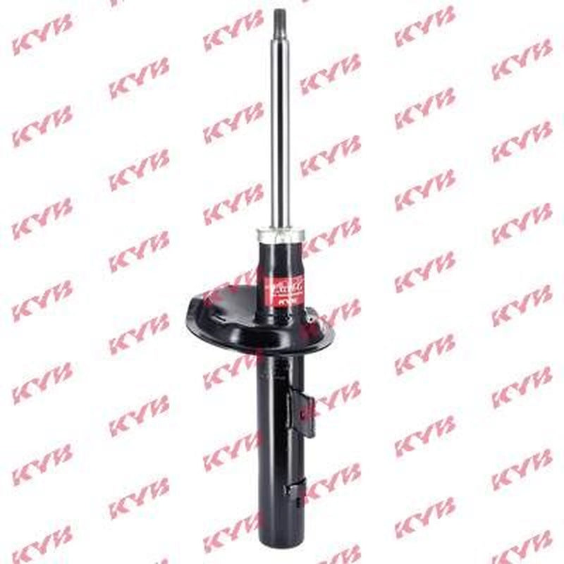 KYB Shock Absorber Damper Strut Front Left fits Citroën Zx 1991-1997 1.1 1.4 1.9