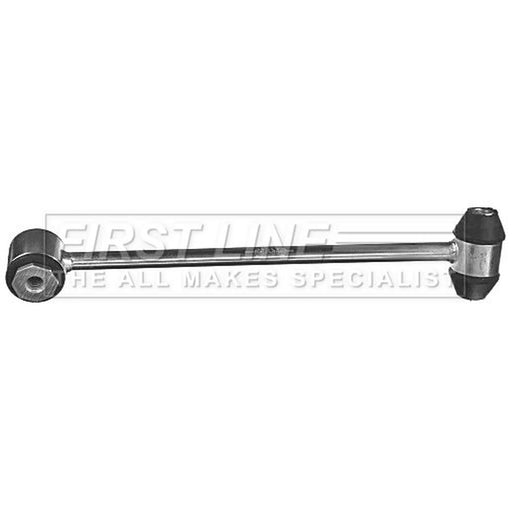 First Line Stabiliser Bar Link Coupling Rod fits Mercedes-Benz C-Class 2013-2021