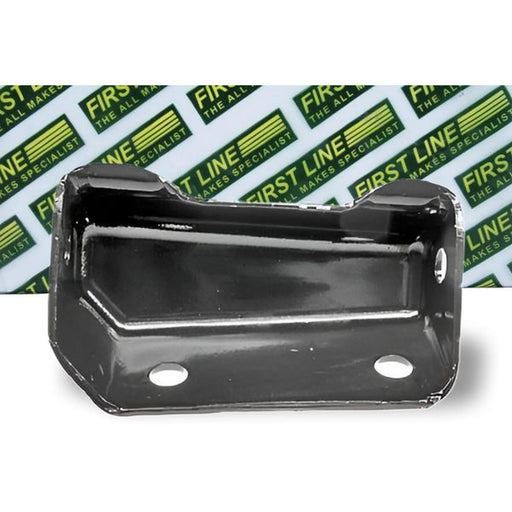 First Line Axle Cross Member Bushing OD ID fits Smart Cabrio 2000-2004