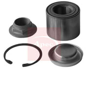 Apec Wheel Bearing Kit AWB1208