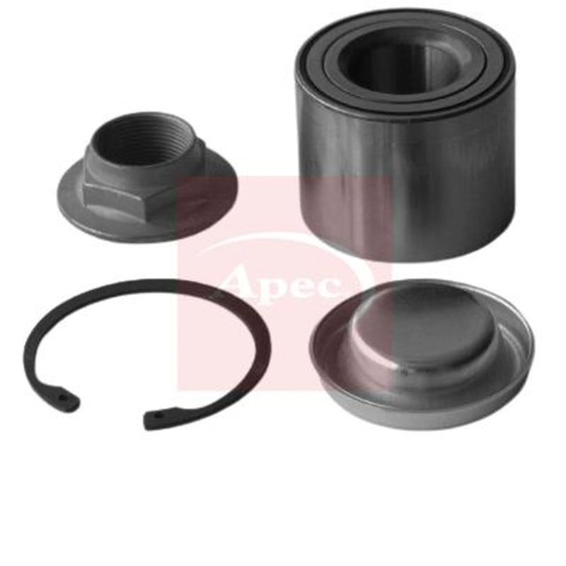 Apec Wheel Bearing Kit AWB1208