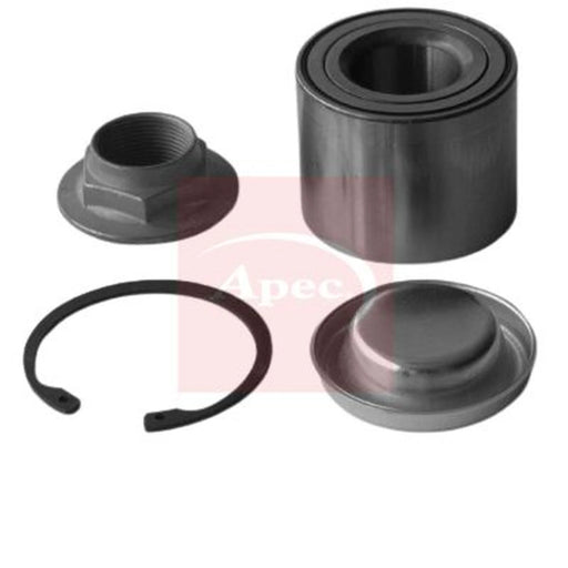 Apec Wheel Bearing Kit AWB1208