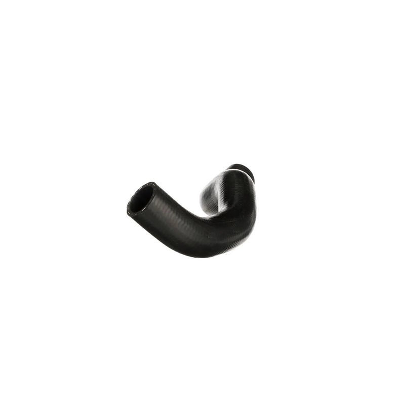 Gates Radiator Coolant Hose 355mm ID fits Suzuki Swift III 2010-2017 1.2