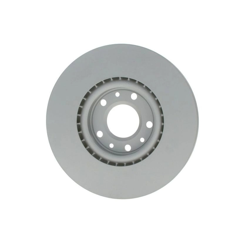 Bosch 2 x Vented Brake Discs fits Peugeot Rcz 2010-2015 1.6 2.0