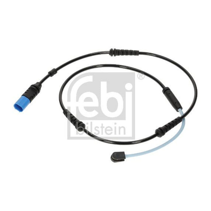 Febi Brake Pad Wear Sensor Rear Right 197398