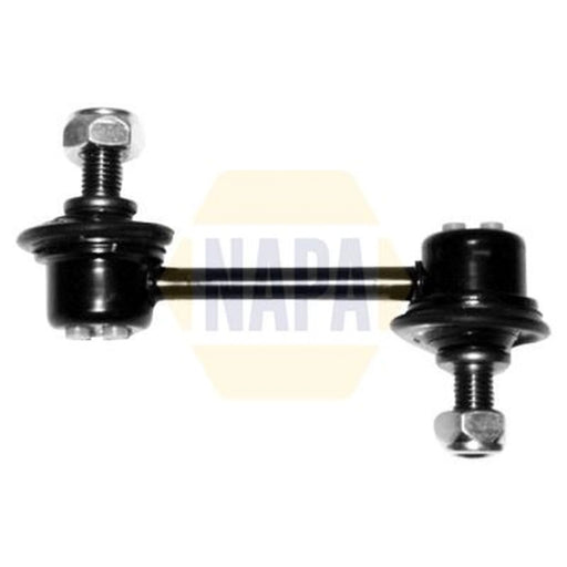 NAPA Stabiliser Bar Link Coupling Rod Rear Right NST4239
