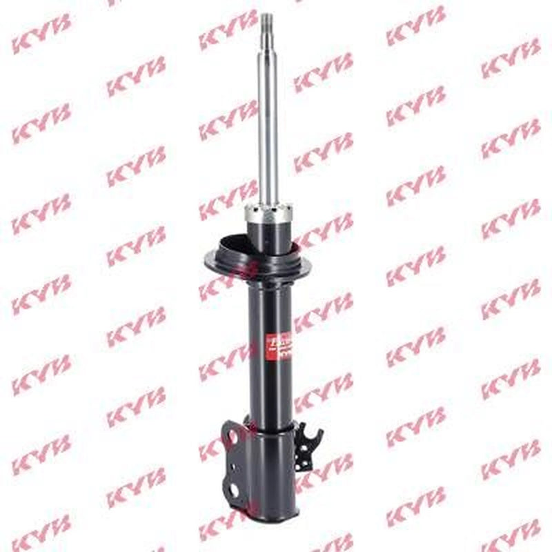 KYB 2 x Shock Absorbers fits Toyota Camry 1991-1996 2.2 3.0