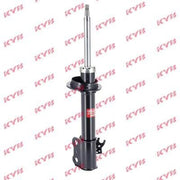 KYB 2 x Front Shock Absorbers fits Toyota Camry 1991-1996 2.2 3.0