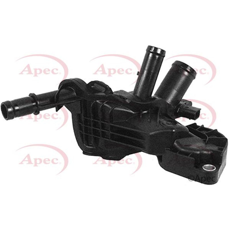 Apec Thermostat,Coolant fits Dacia Logan II 2012 on