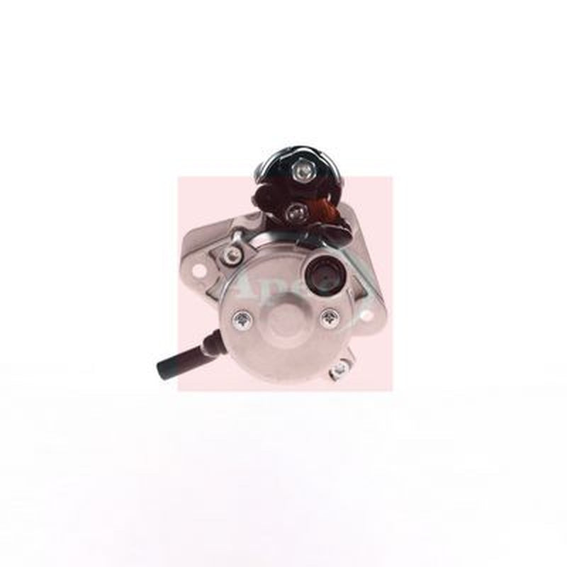 Apec Starter Motor 12V 1.9kW 14 Teeth fits Opel Cascada 2015-2018 2.0