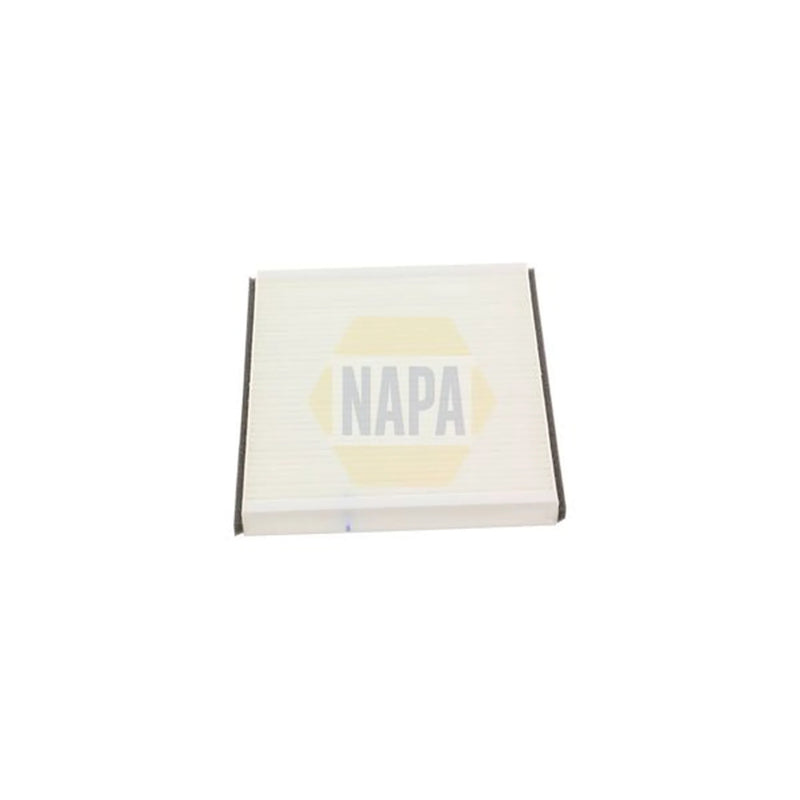 NAPA Service Kit with Air, Oil & Cabin fits Suzuki Jimny Closed Off-Road Vehicle