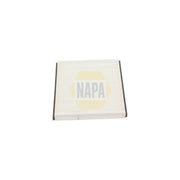 NAPA Cabin Air Filter (Pollen Filter) fits Suzuki Jimny Closed Off-Road Vehicle