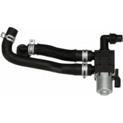 Gates Coolant Control Valve Assembly fits Ford Transit Connect 2013 on 1.6