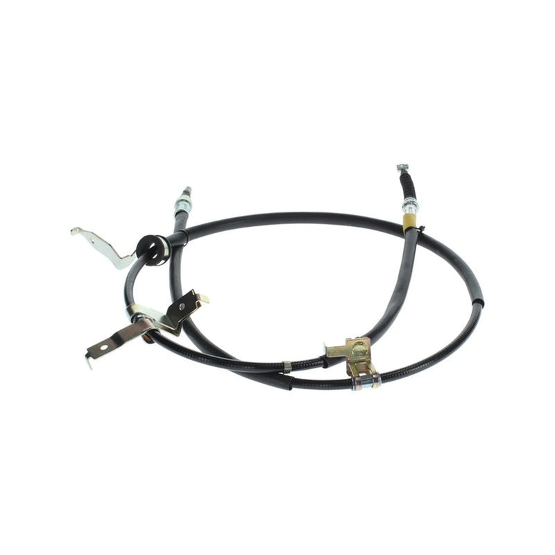 Bosch Handbrake Cable Right Rear fits Mazda 5 2005-2010 1.8 2.0