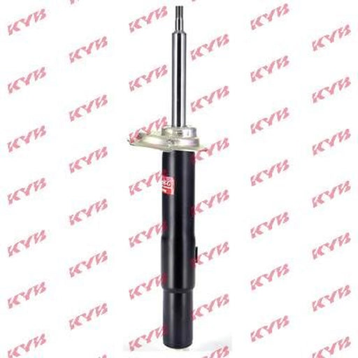 KYB 2 x Front Shock Absorbers fits BMW 5 2004-2010