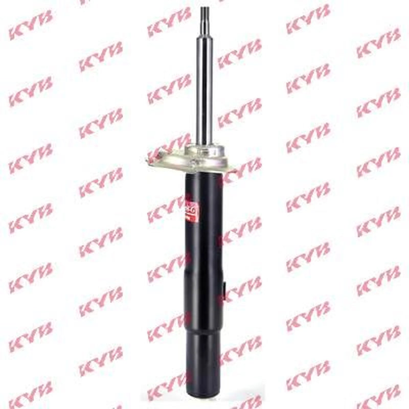 KYB Shock Absorber Damper Strut Front Left fits BMW 5 2004-2010