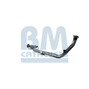 BM Catalysts Homologated Petrol Cat fits Mercedes-Benz E-Class 2000-2002 210.048