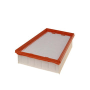 Hengst Engine Air Filter fits Nissan NV250 2019 on