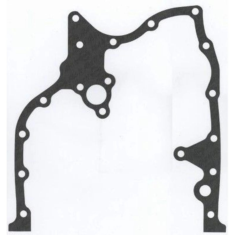 Elring Timing Case Gasket Thick fits Volvo B10 1978-2003