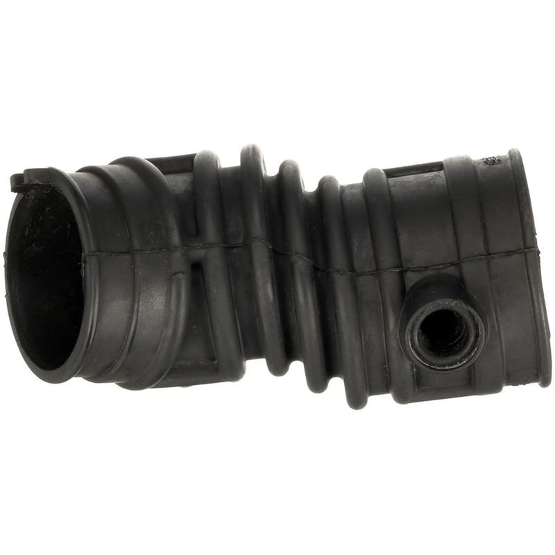 Gates Air Supply Hose NBR (nitrile butadiene rubber) fits Opel Mpv 1994-2001 1.4