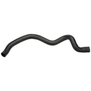 Gates Radiator Coolant Hose 798mm ID fits Volvo S80 I 1998-2001