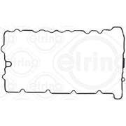 Elring Cylinder Head Cover Gasket fits Mercedes-Benz Atego 3 2013 on