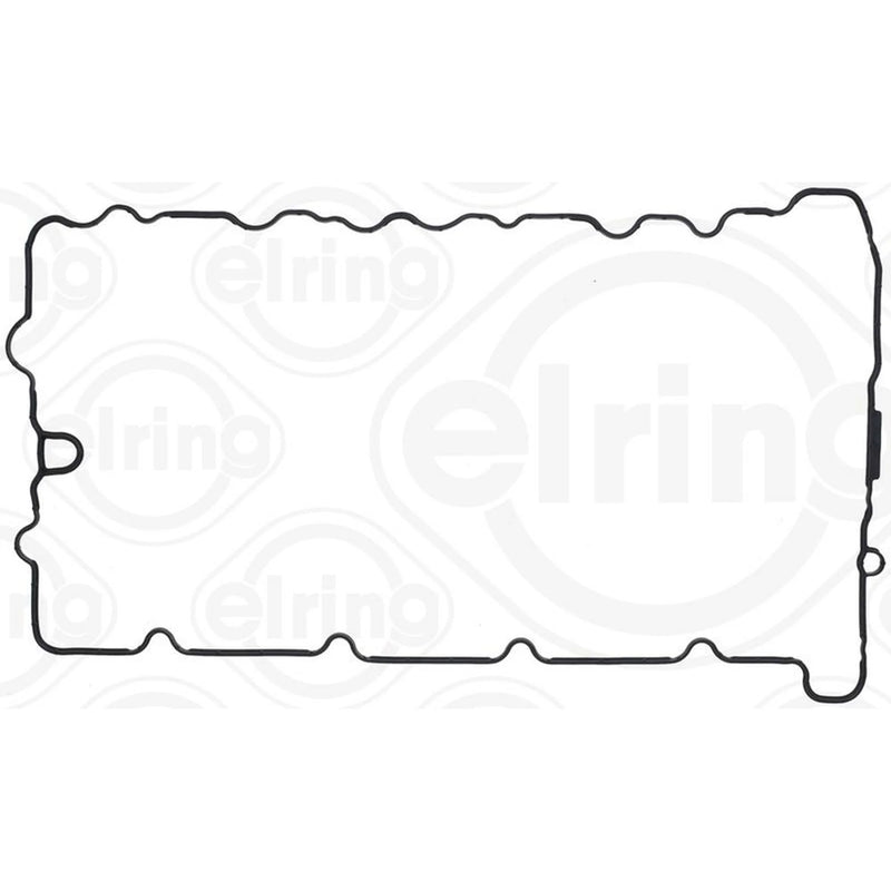 Elring Cylinder Head Cover Gasket fits Mercedes-Benz Atego 3 2013 on